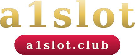 a1slot logo