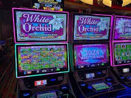 a1slot Finding a game